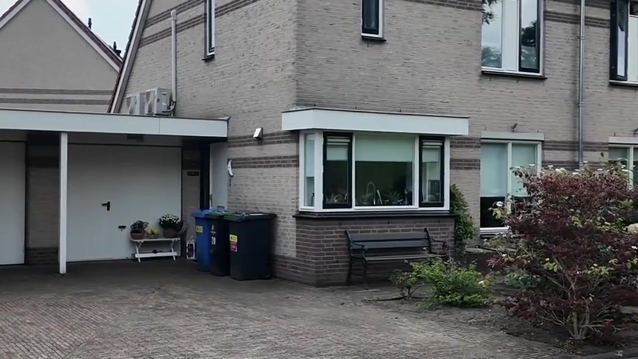 Video van Halve Maan 20