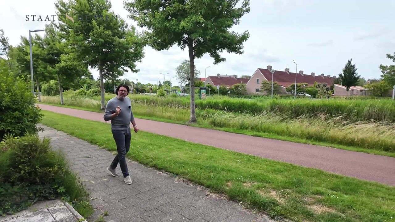 Video of Muiderbos 51