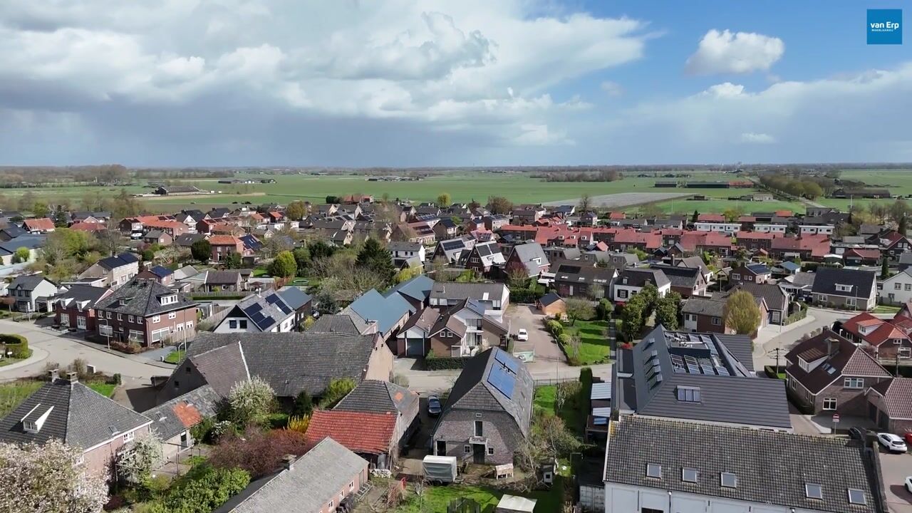 Video van Rooijsestraat 64