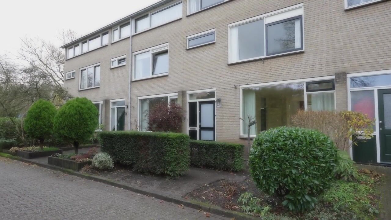 Video of van Essenstraat 41