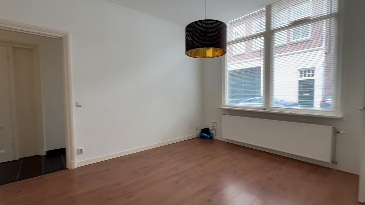 Video van Hugo de Grootstraat 40