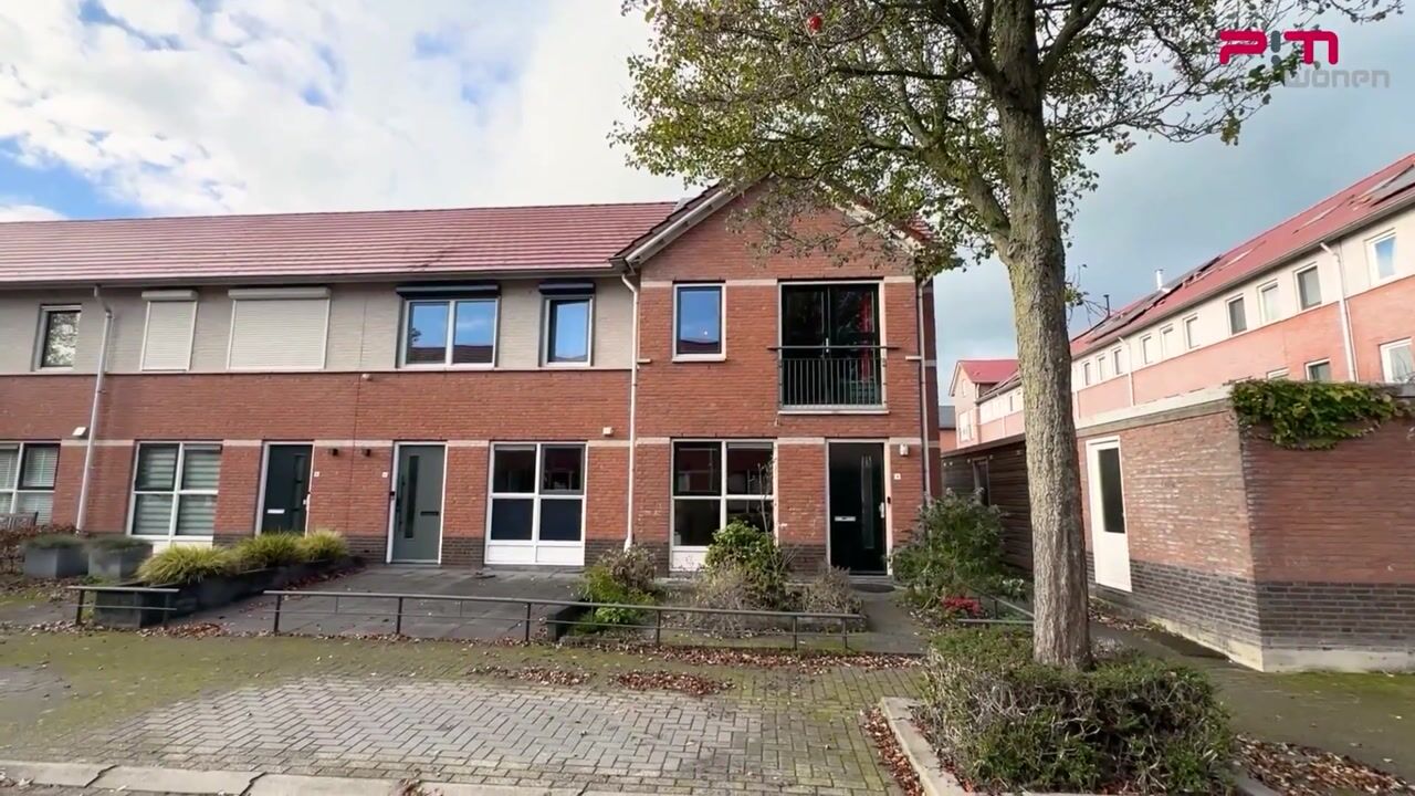 Video van Woelmuisstraat 4