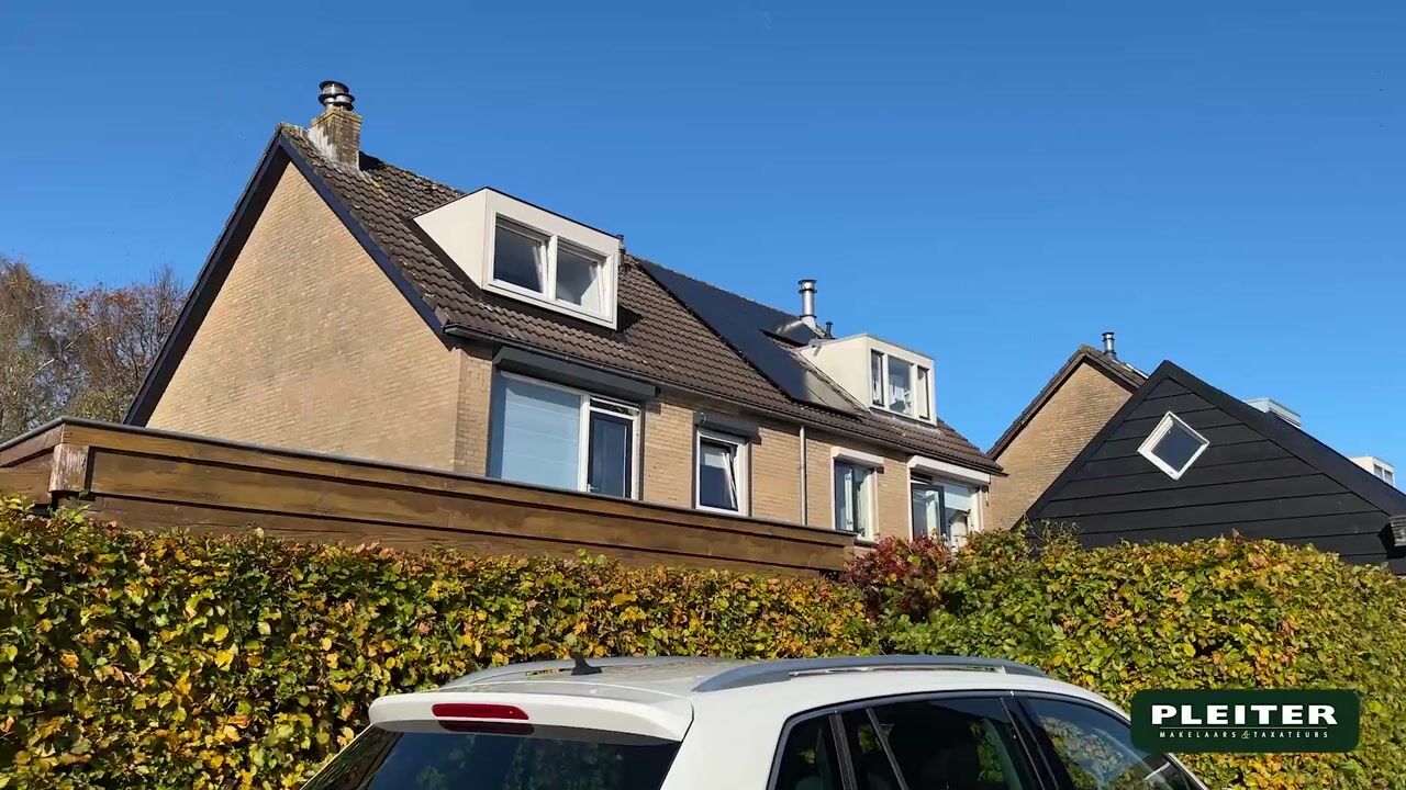 Video of Sportlaan 44