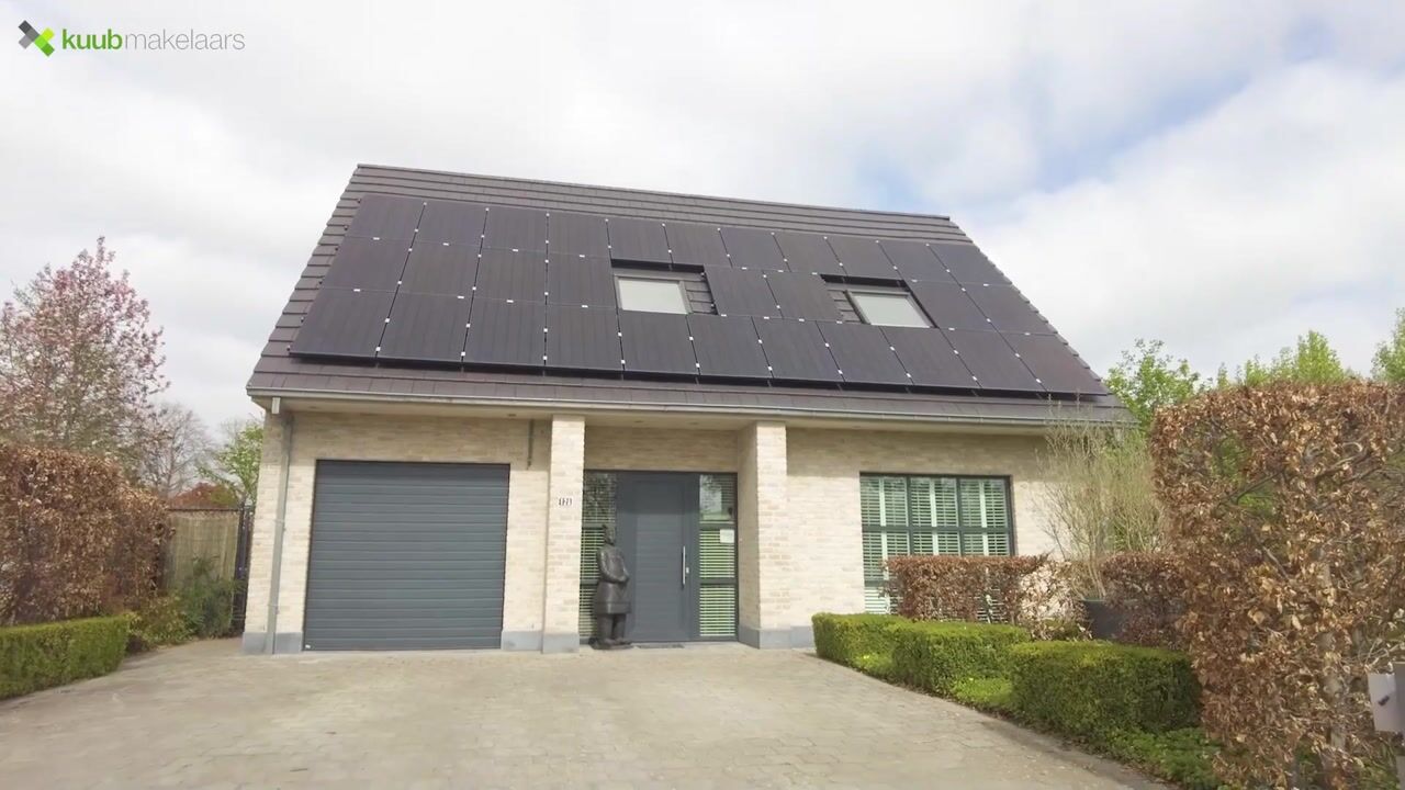 Video of Binnenpad 12-A