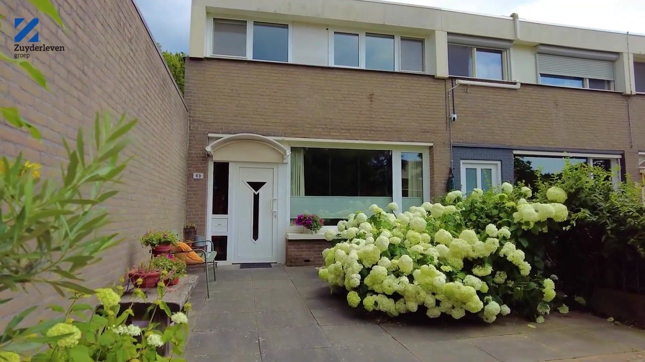 Video van Vierde Rompert 69