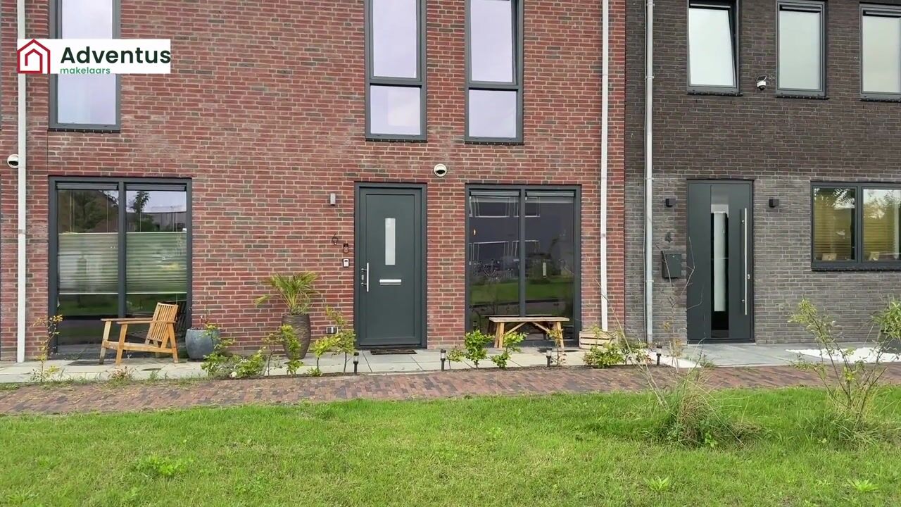 Video van John Bardeenstraat 6