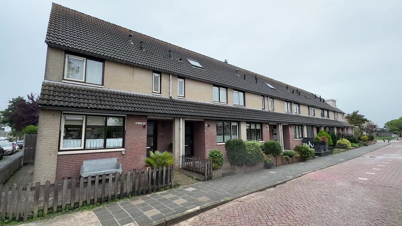 Video van Ferdinand Huyckstraat 14