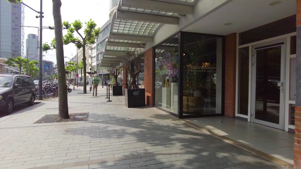 Video van Karel Doormanstraat 283-B