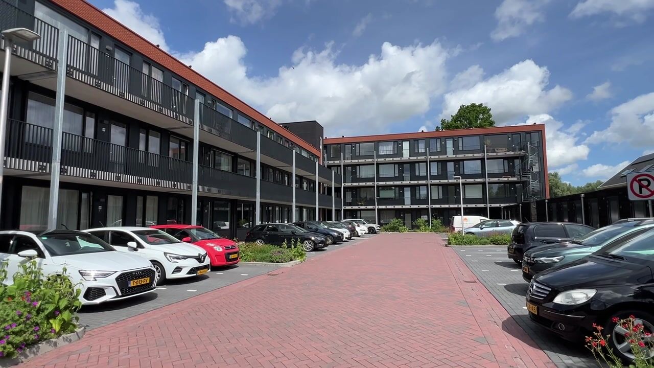 Video of Brandemeer 23