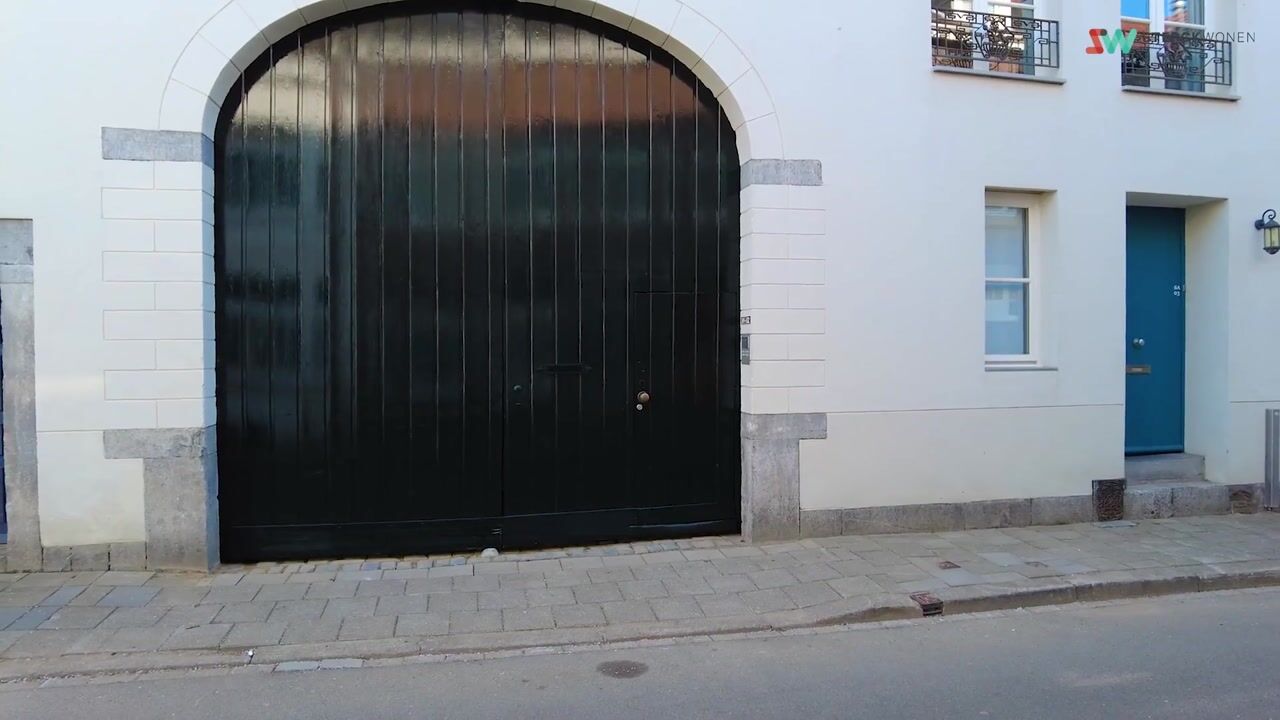 Video of Jekerstraat 6-A06