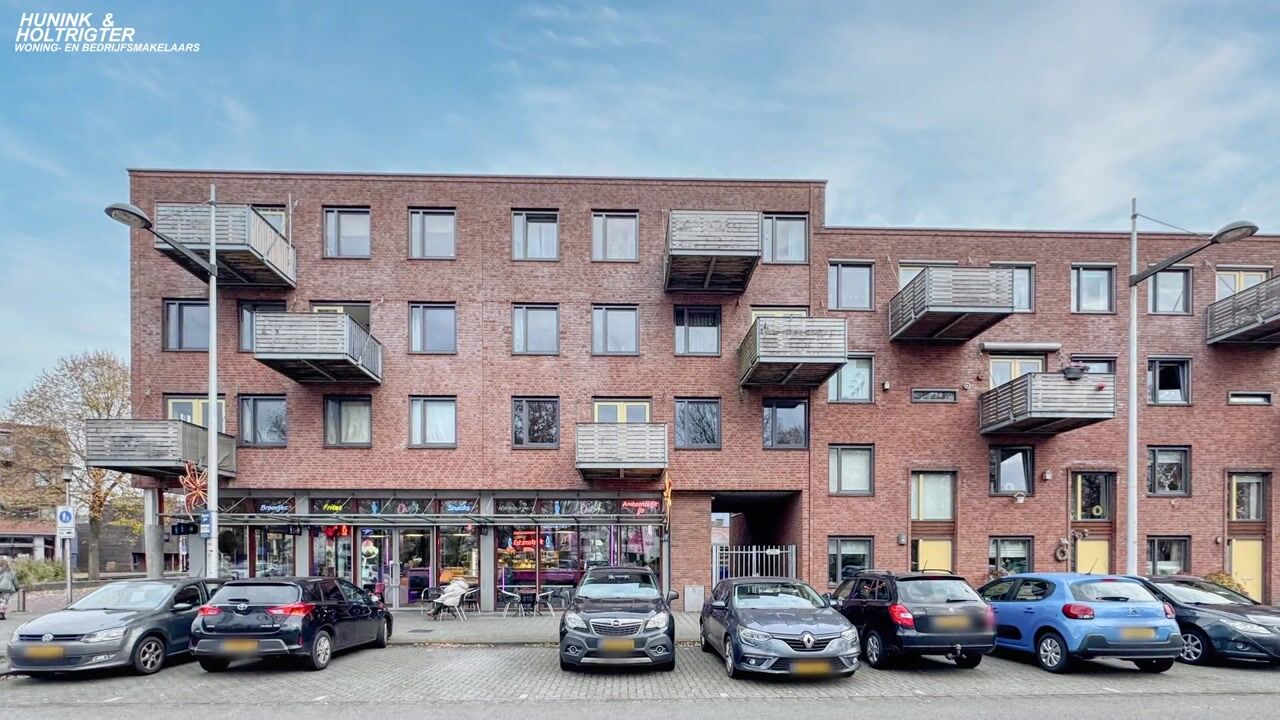 Video van Linie 401