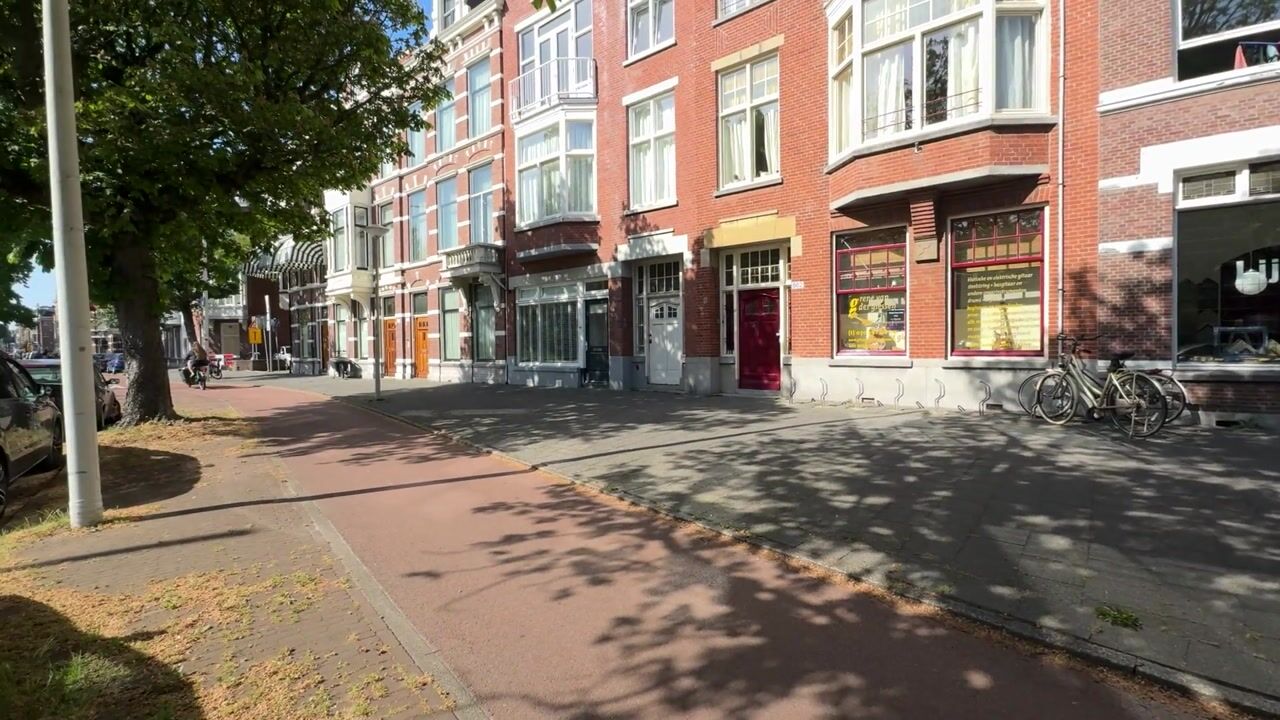 Video van Waldeck Pyrmontkade 885