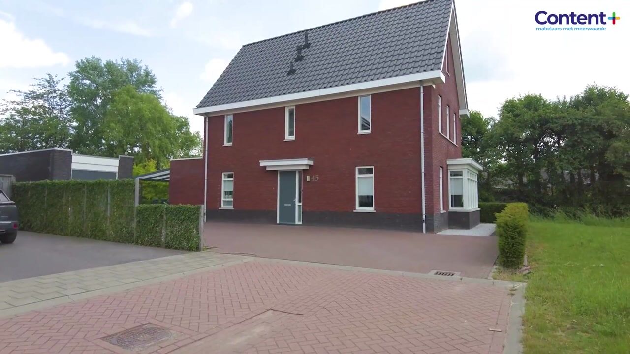 Video of Karmijn 45