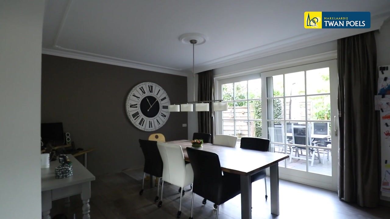 Video van Hoefstraat 42