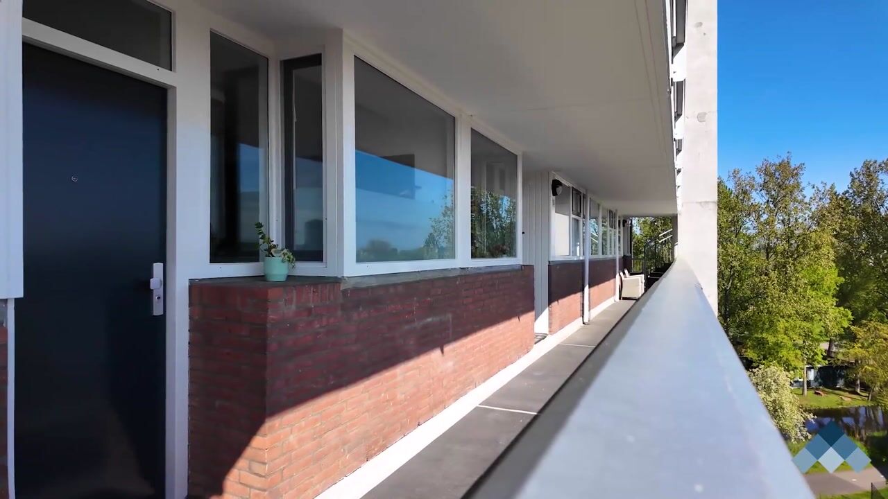 Video van Bleulandweg 102