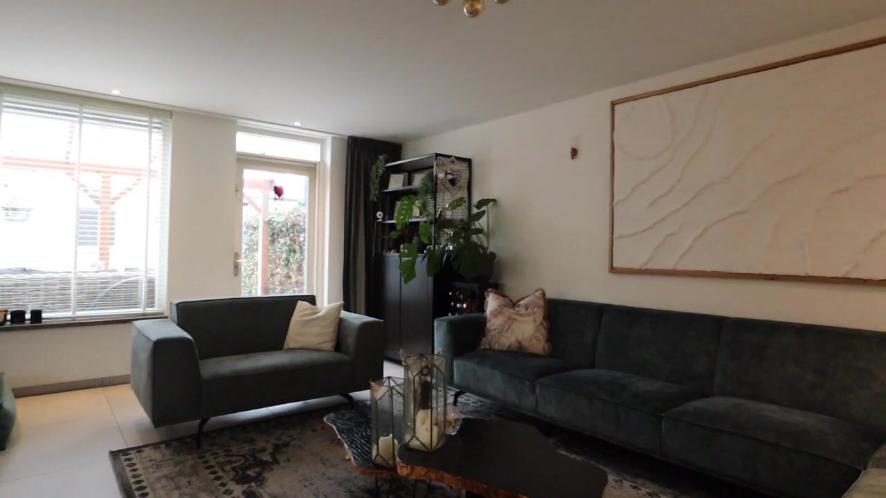 Video van Jasmijnstraat 50