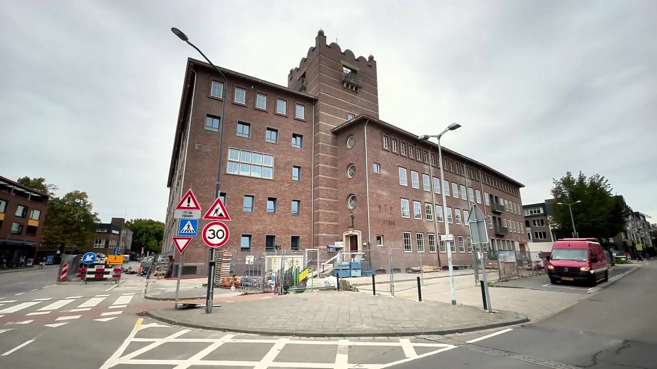 Video van Oude Vest 6-B5