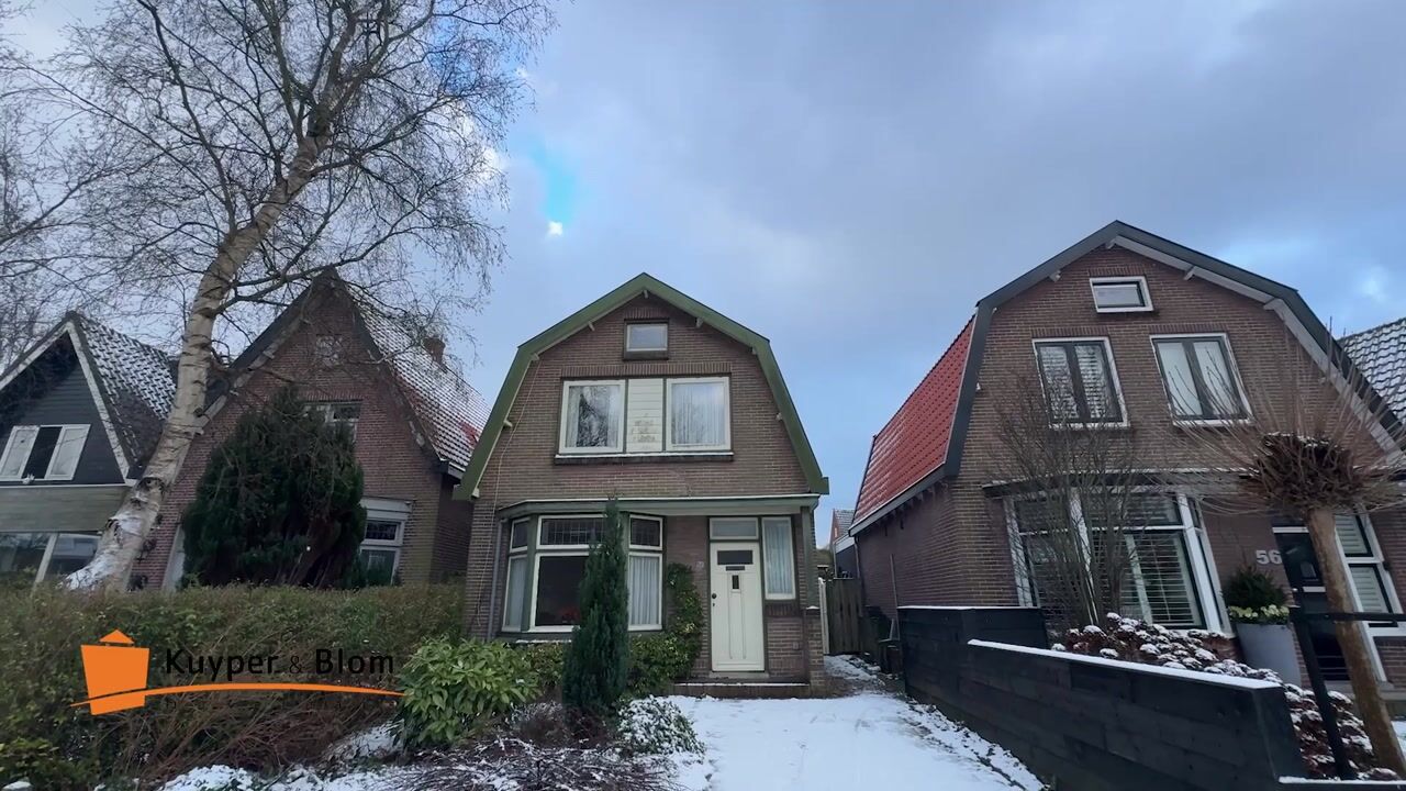 Video van Heerenweg 54