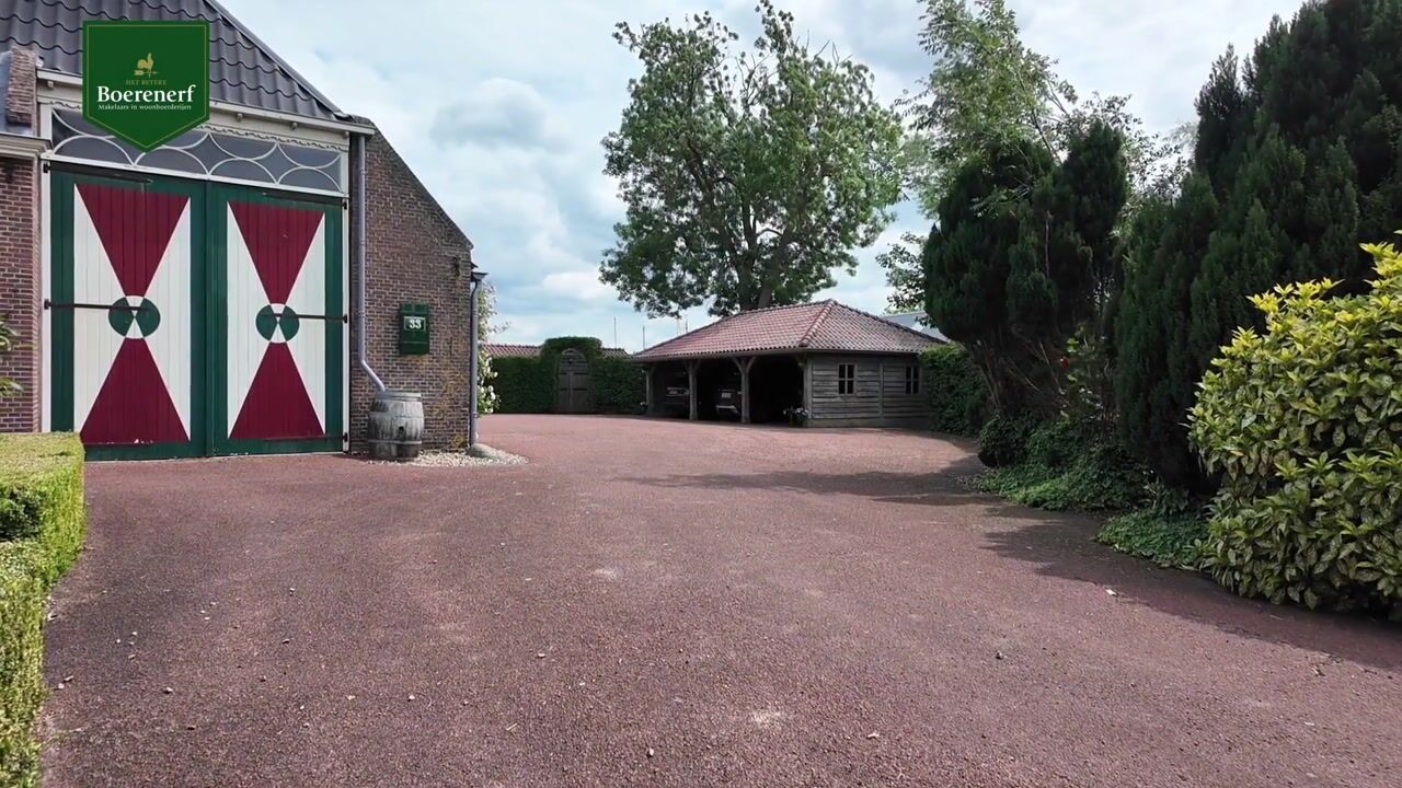 Video van Greate Súdein 33