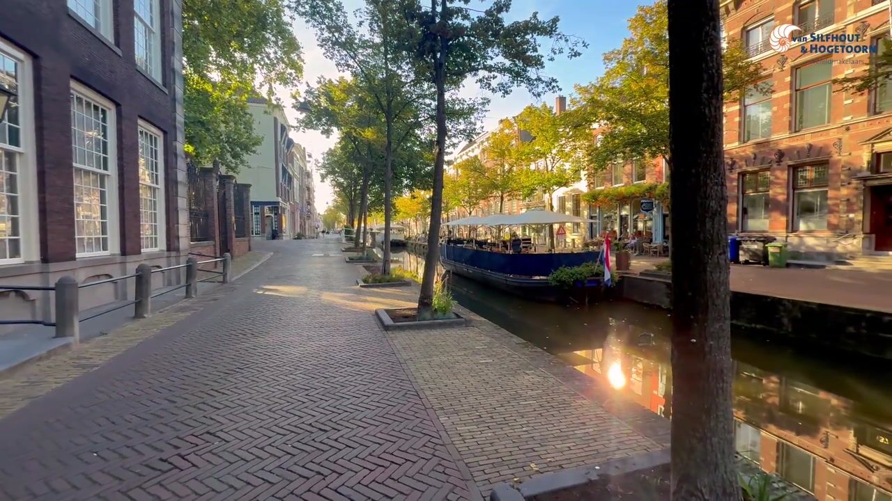 Video van Peperstraat 18