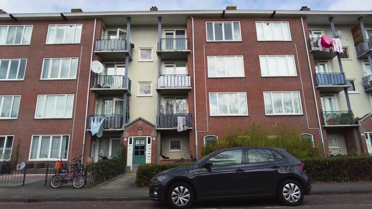 Video van Slauerhoffstraat 64-2