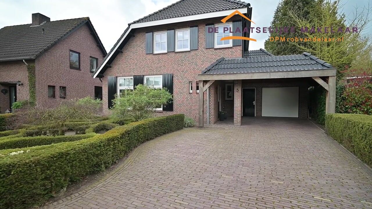 Video of Schoolstraat 5