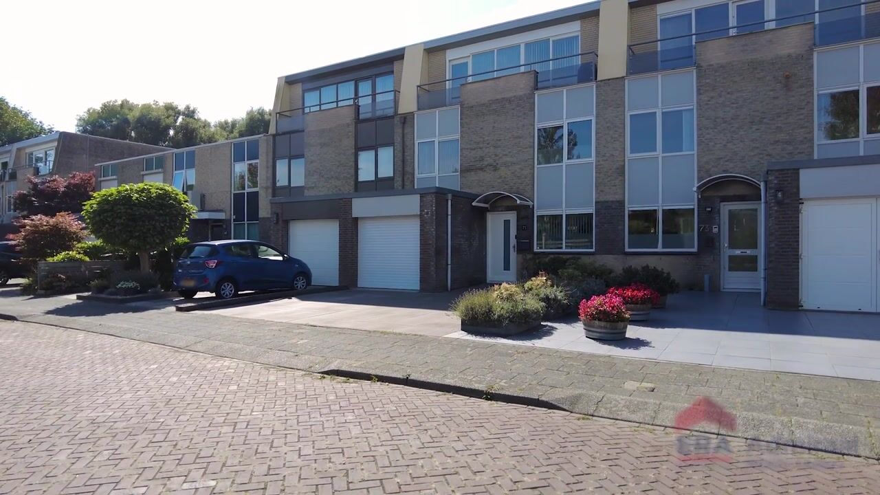 Video of Jan Teulingslaan 73