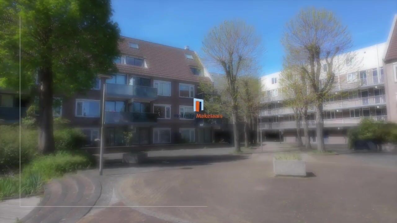 Video of Arthur van Schendelplein 4