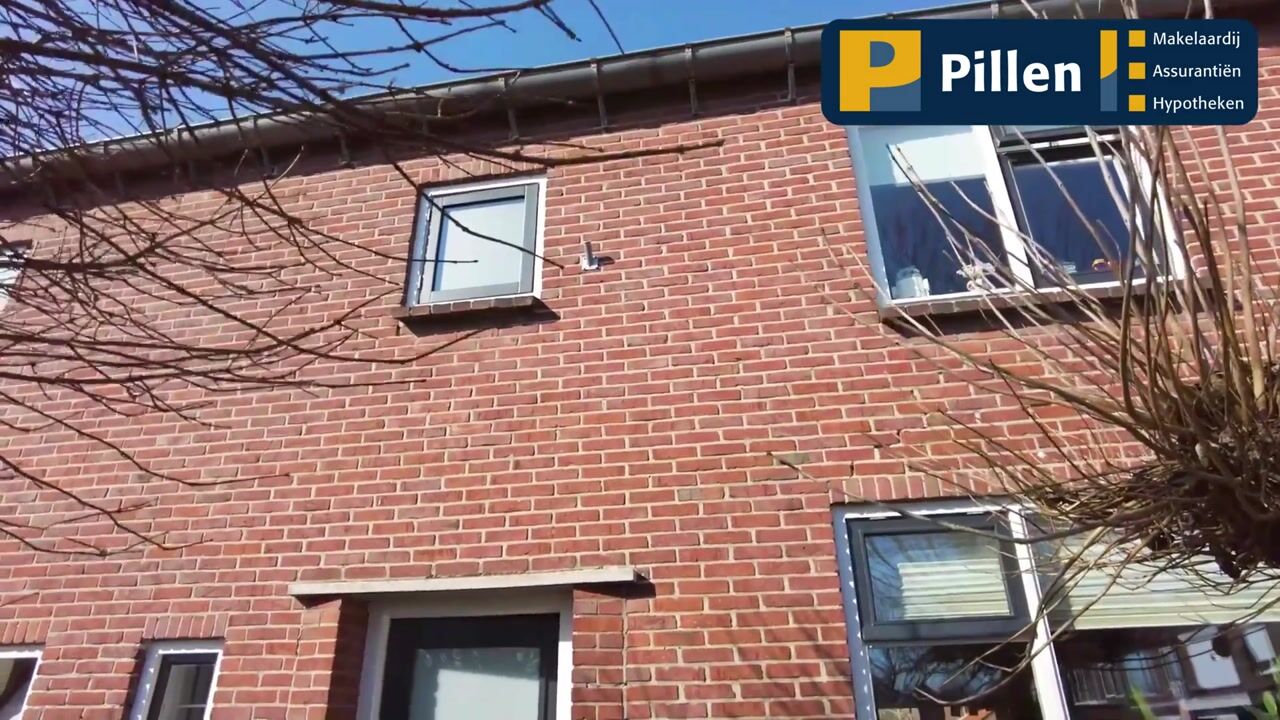 Video van Koopmanstraat 43