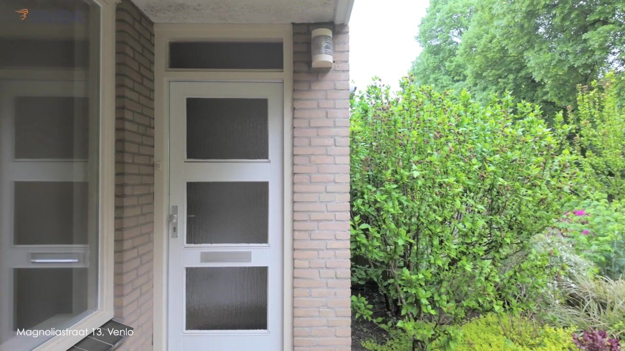 Video van Magnoliastraat 13