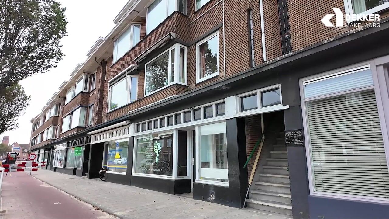 Video van Westduinweg 32