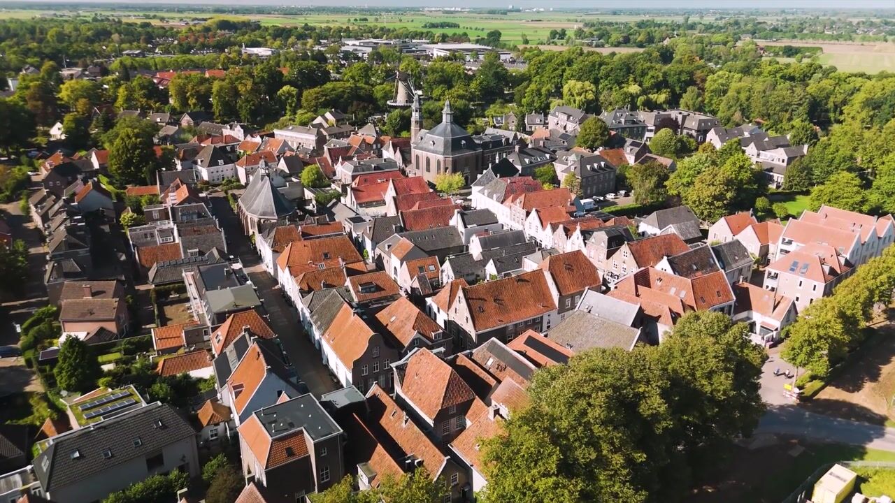 Video van Maasdijk 40