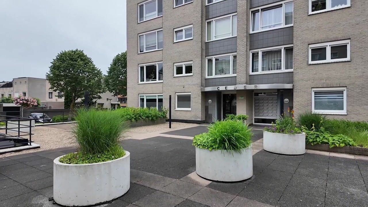 Video van Kleine Houtstraat 39