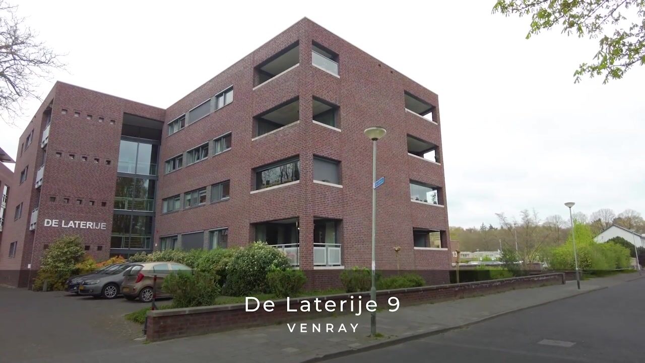 Video van De Laterije 9