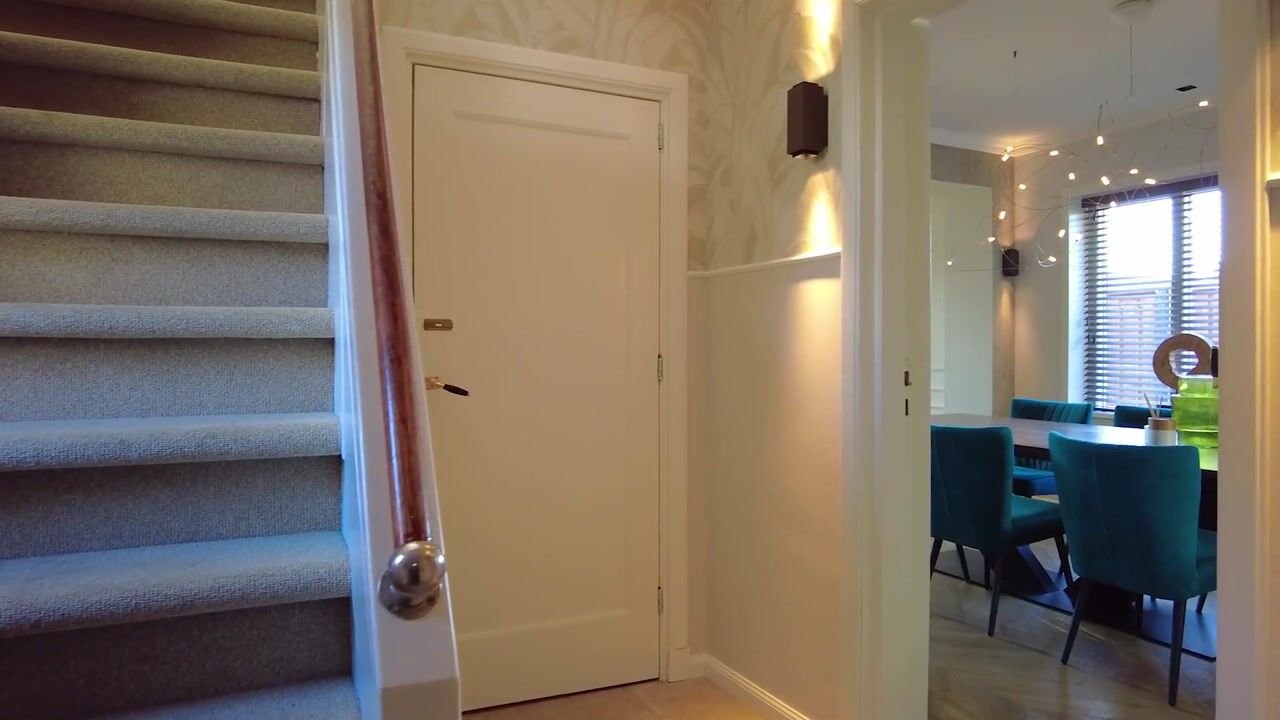 Video of Paulina van Weellaan 1