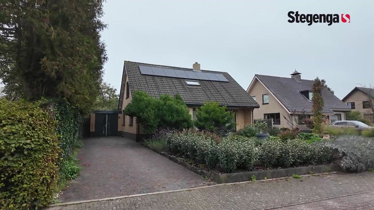 Video van Marnehiem 36