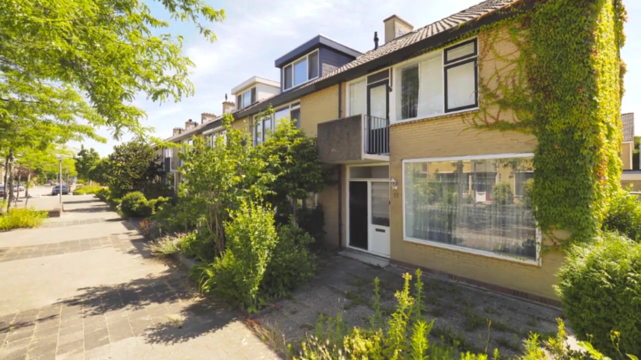 Video of Govert Flinckstraat 18
