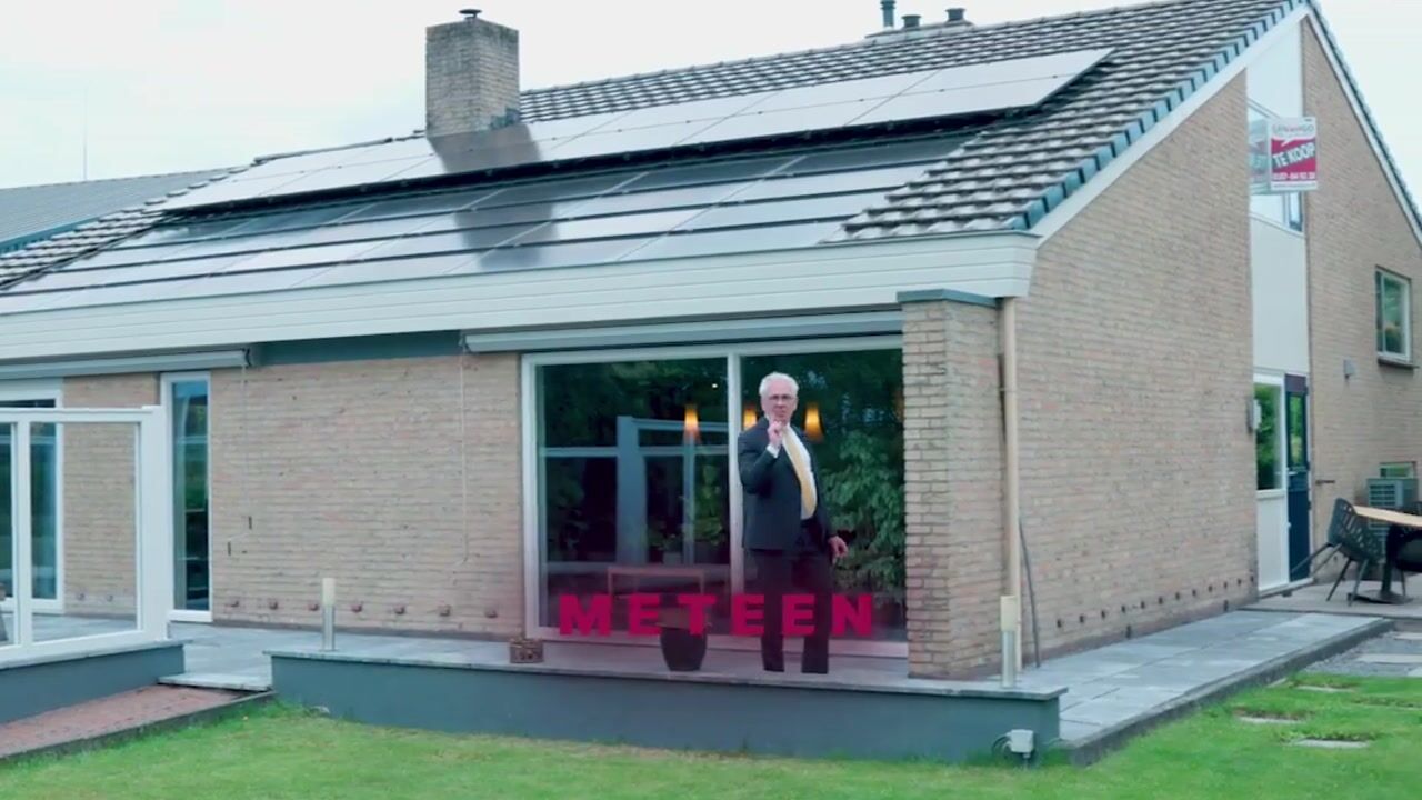 Video van Molenweg 8-A