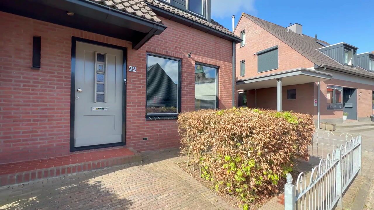Video van Achterweg 22
