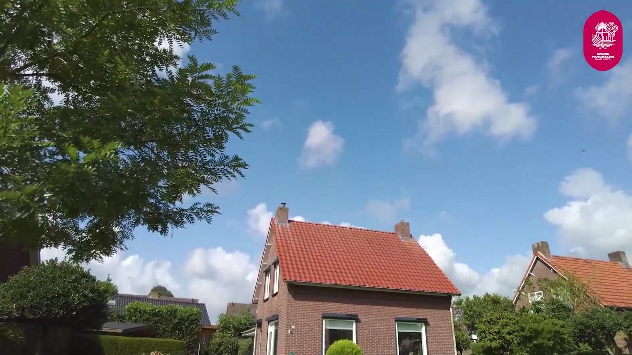 Video van Kruisstraat 89