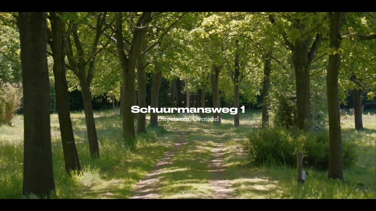 Video of Schuurmansweg 1