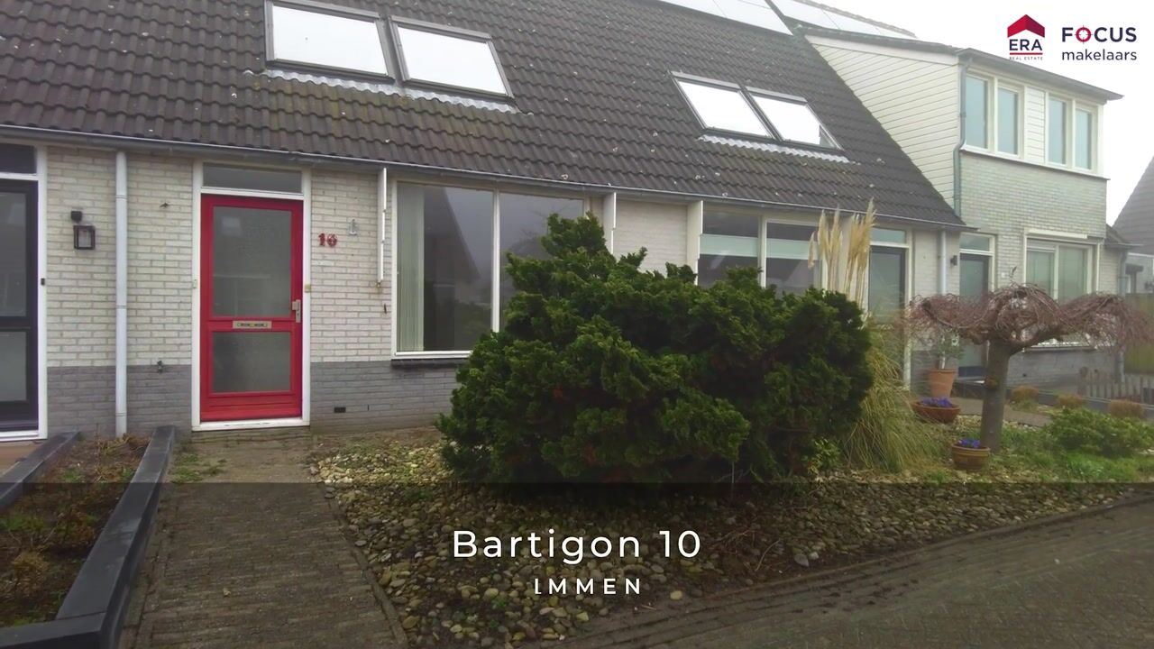 Video van Bartigon 10