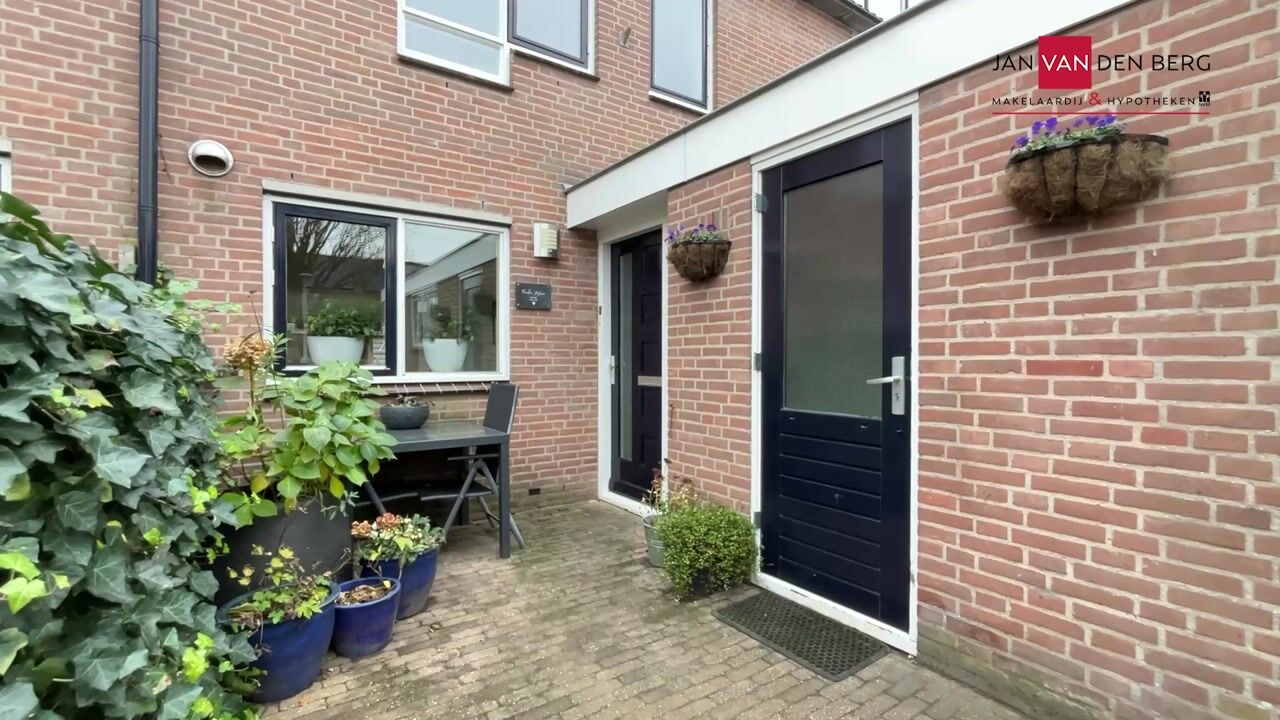 Video of Lange Haeg 56