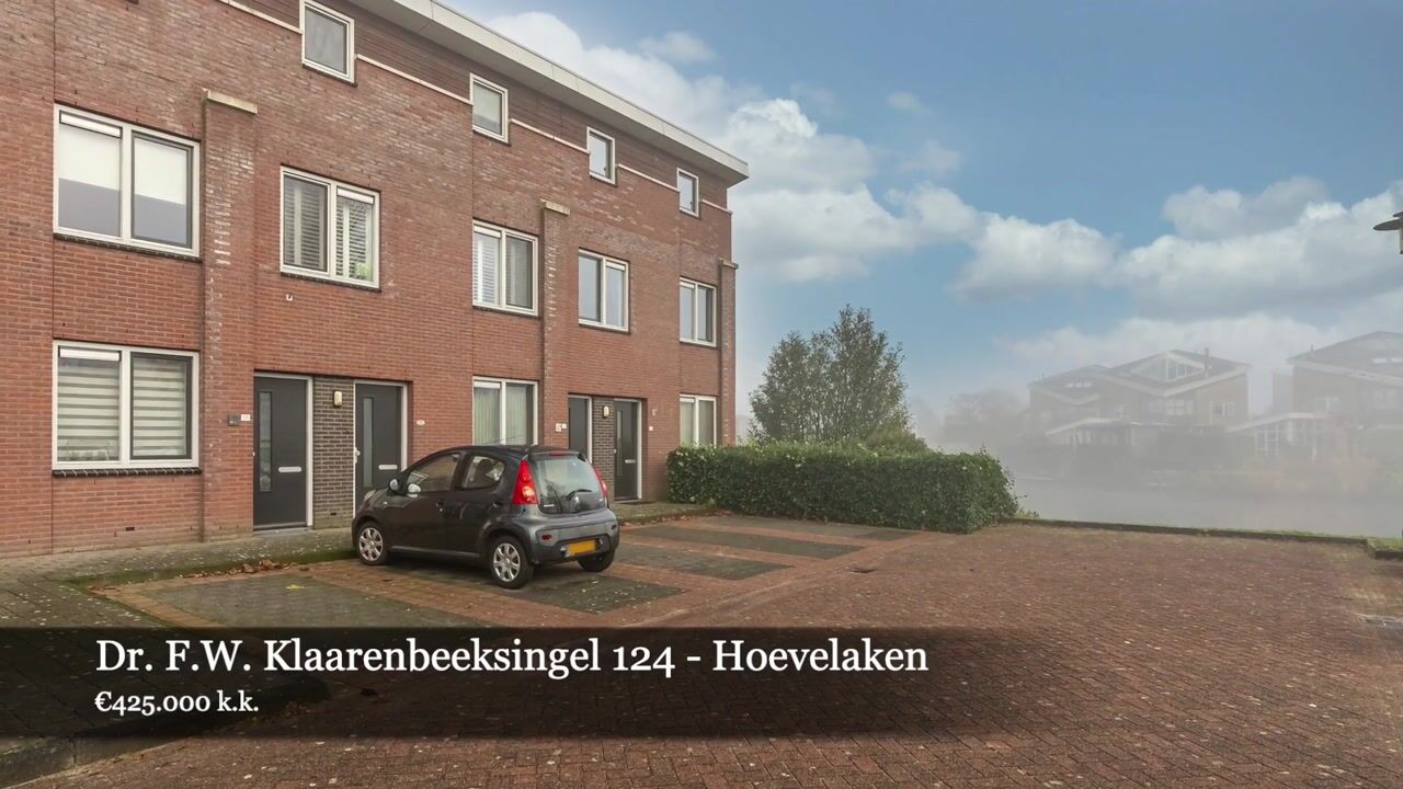 View video of Dr. F.W. Klaarenbeeksingel 124