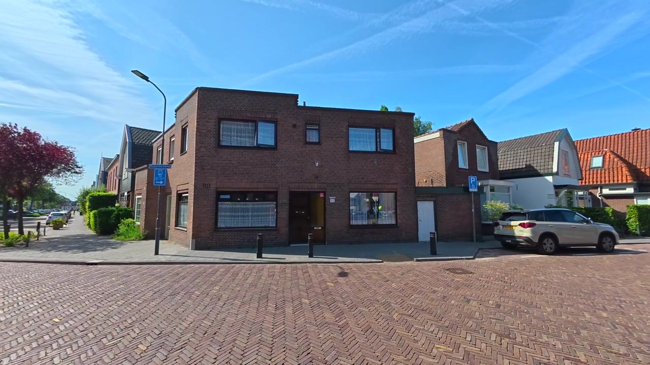 Video van Romerkerkweg 12