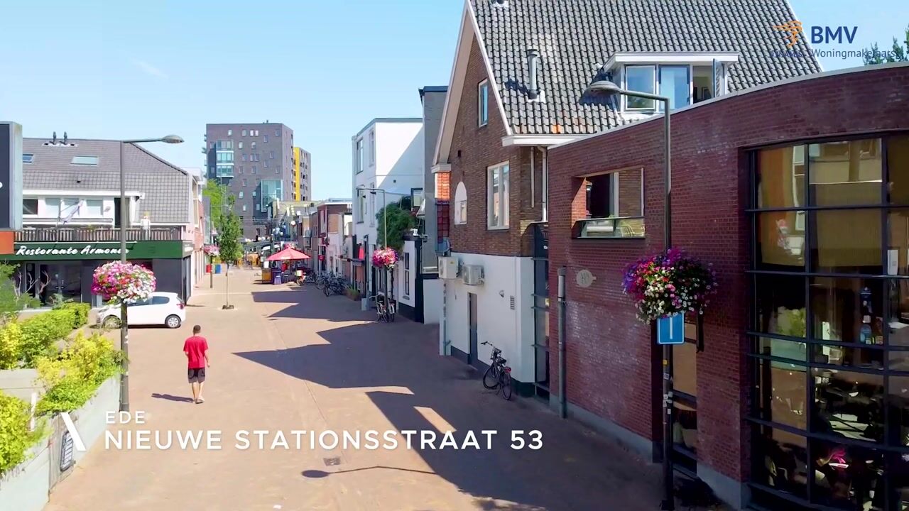 Video van Nieuwe Stationsstraat 53