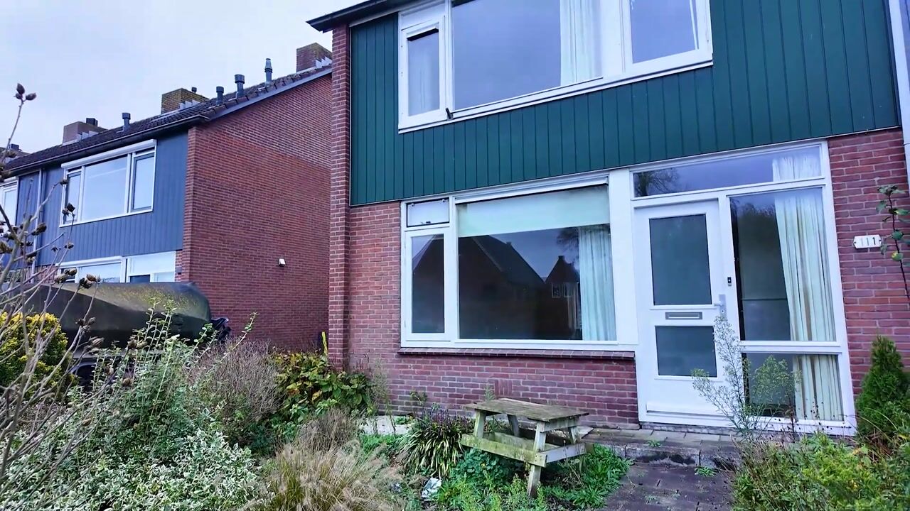 Video van Laan van Niftarlake 111