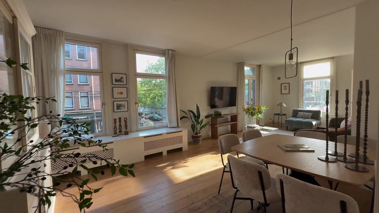 Video van Zeilstraat 64-1