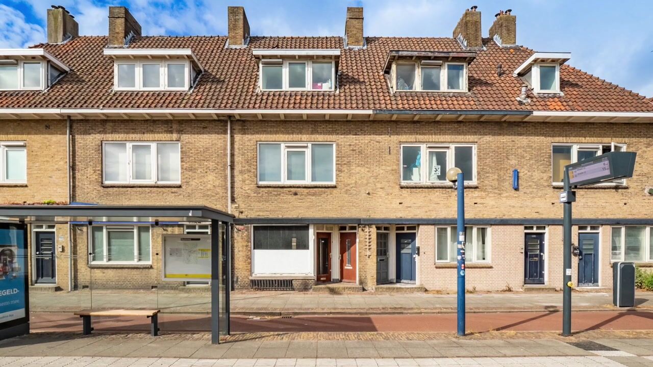 Video van Amsterdamsestraatweg 568