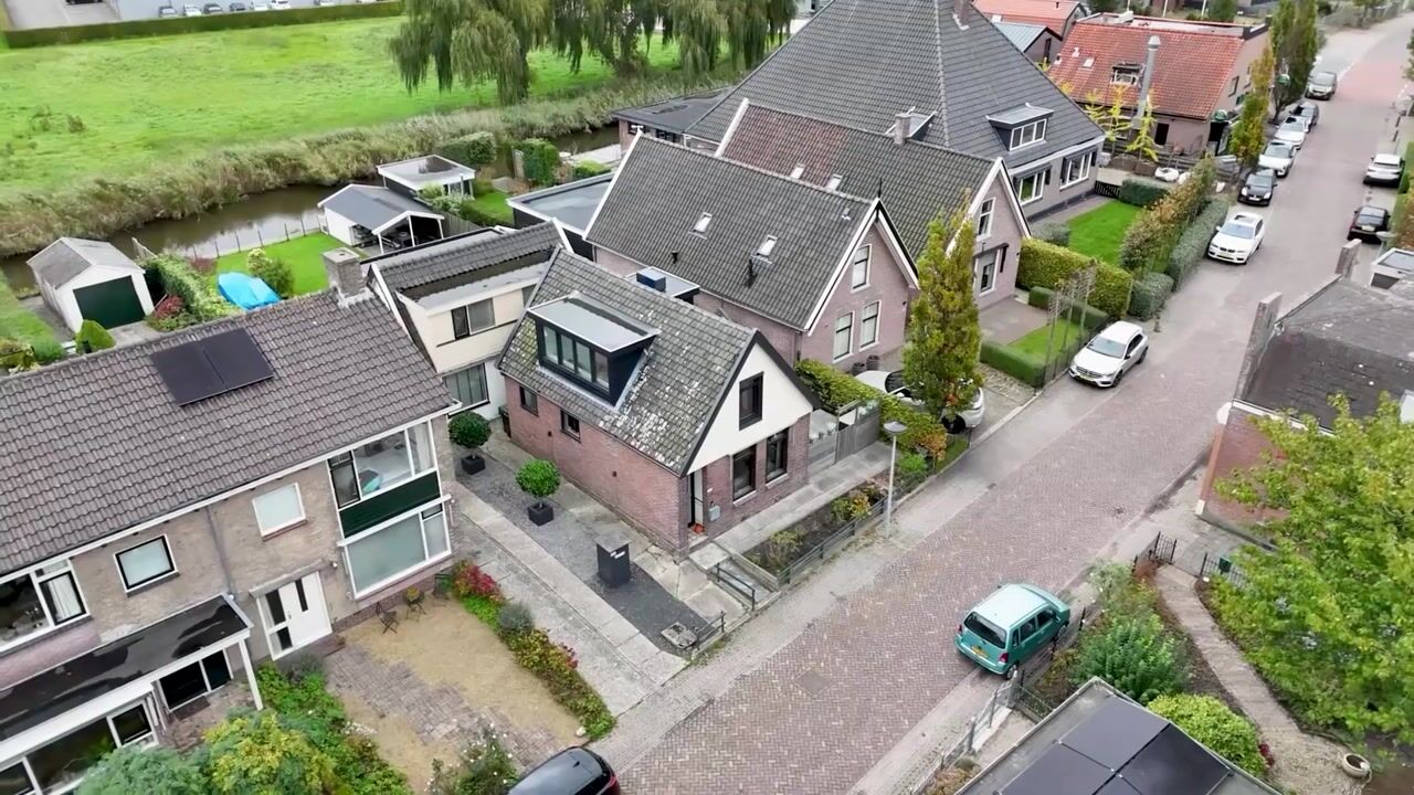 Video van Dorpsstraat 838